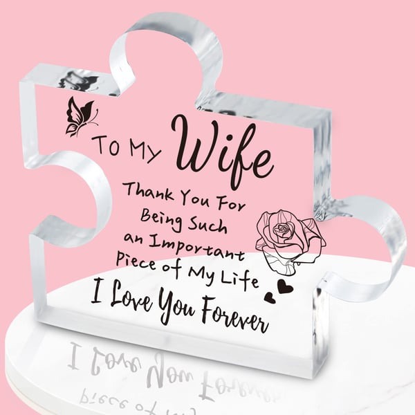 🔥HOT SALE - Engraved Puzzle