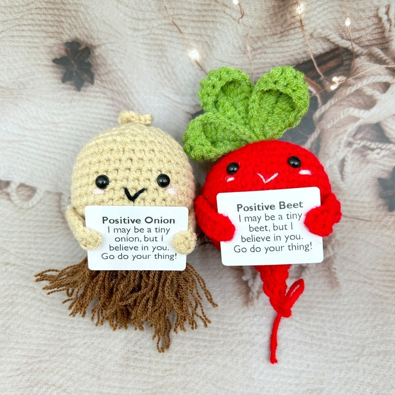 Mother's day-Woolen doll-Funny Gifts
