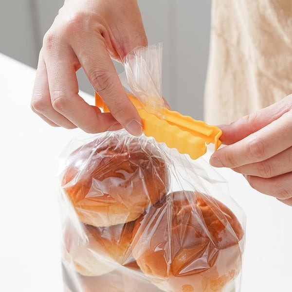 🍟Versatile Snack Food Bag Sealers (10 pcs)