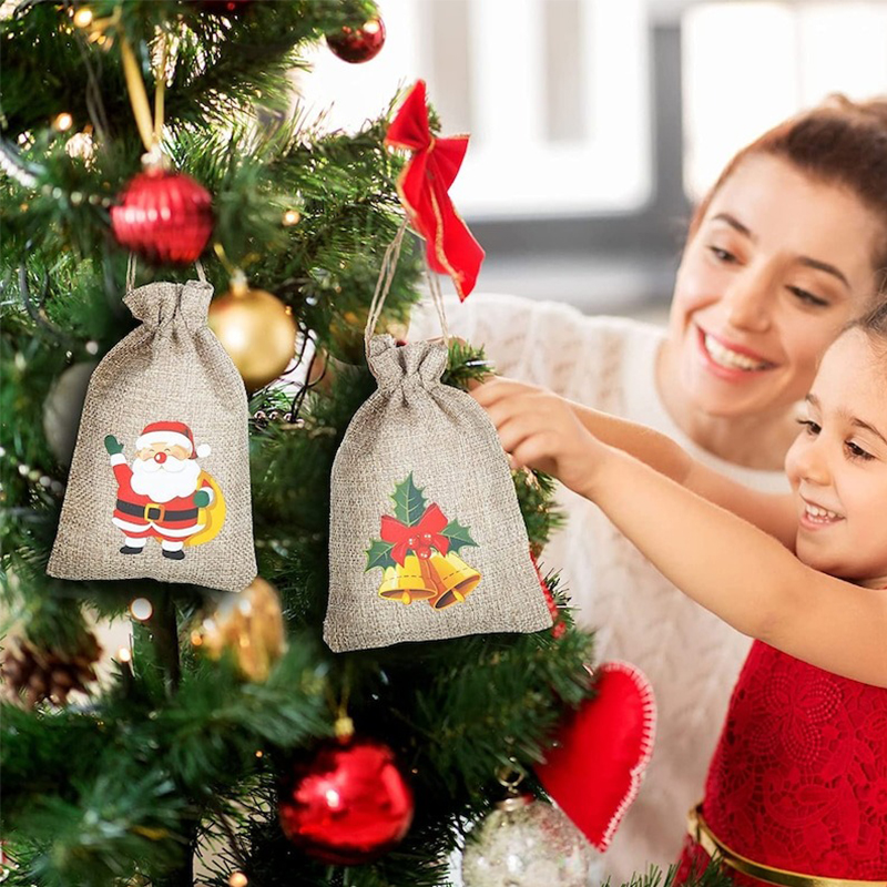 💕Christmas Fun Gift Bag🎁