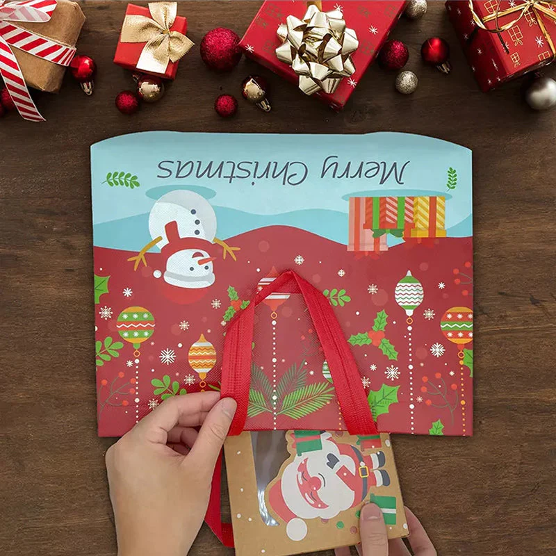 🎄Christmas Gift Bag🎁