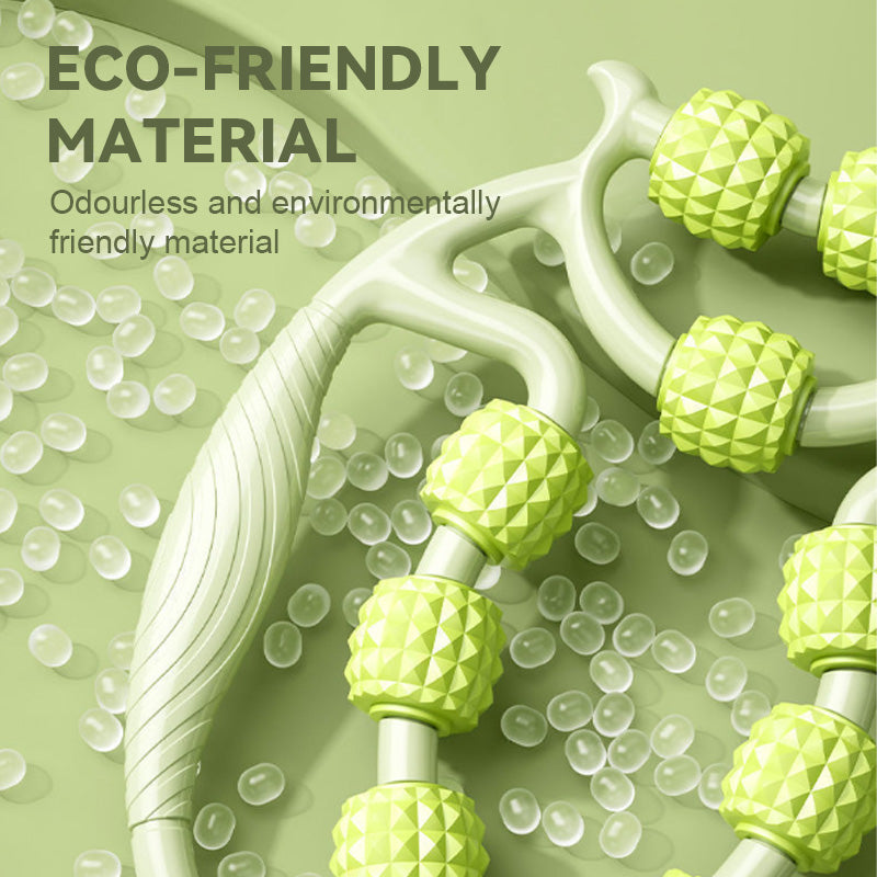 🔥LAST DAY 50% OFF - Circular Leg Clamp