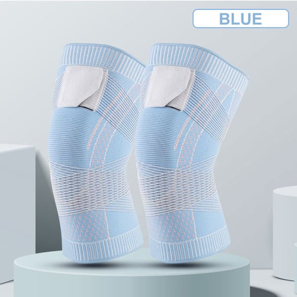 🔥Black Friday 75% OFF - Knee Compression Sleeve - Best Knee Brace