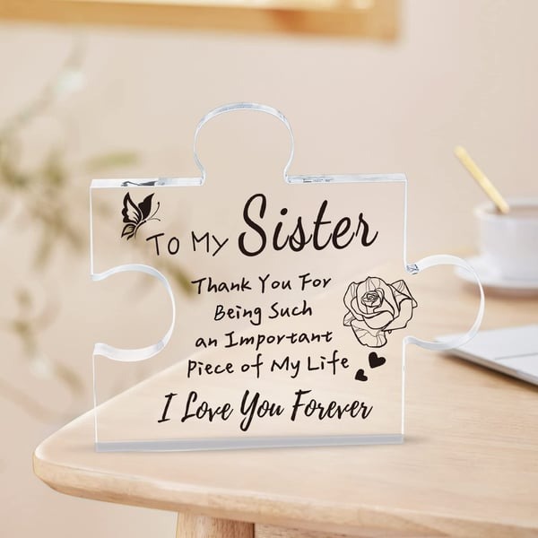 🔥HOT SALE - Engraved Puzzle