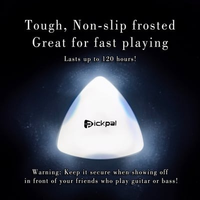 🎸Pickpal Guitar Pick✨