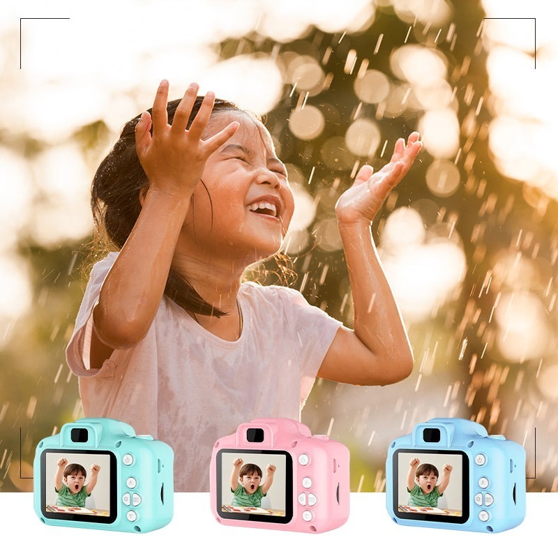 🥰📷Mini Children Digital Camera
