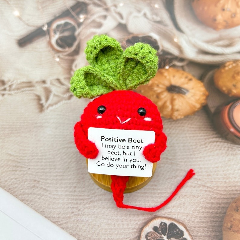 Mother's day-Woolen doll-Funny Gifts