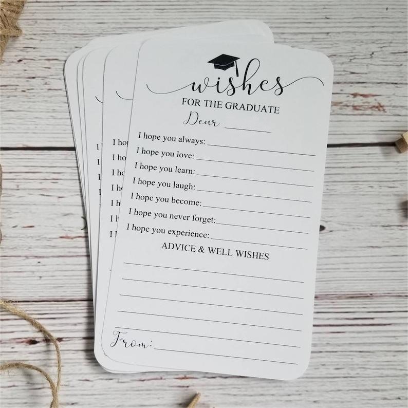 👩‍🎓Graduation Wish Cards💖