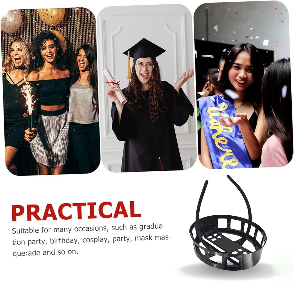 💥BUY 2 GET 35% OFF🎓Graduation Cap Insert Attachment