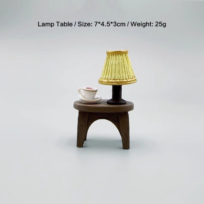 🐸Mini Frog Cat Ornament