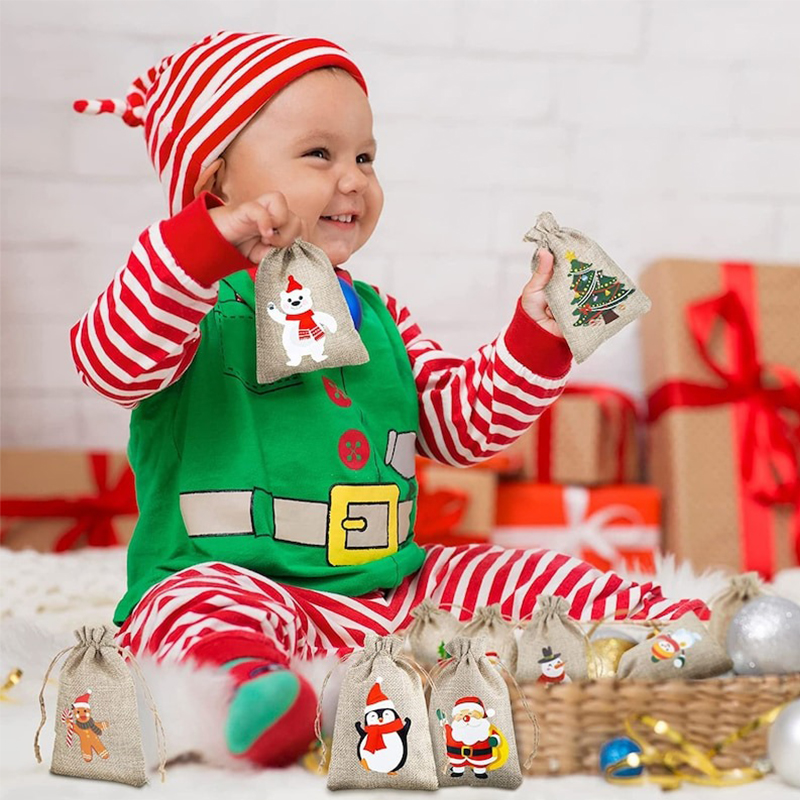 💕Christmas Fun Gift Bag🎁