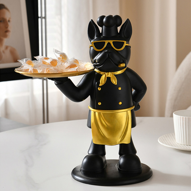 🔥Hot sale 50% off🔥Funny French Bulldog 🐶