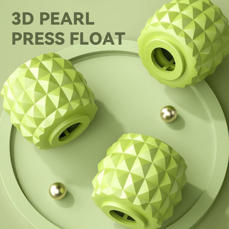 🔥LAST DAY 50% OFF - Circular Leg Clamp