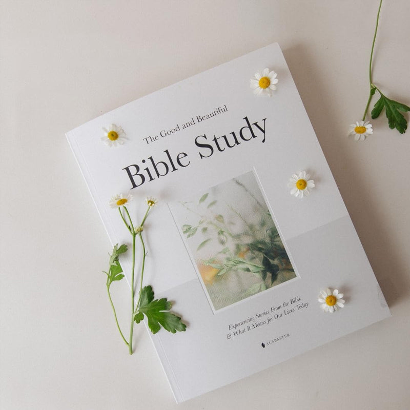 📕The Good and Beautiful Bible Study