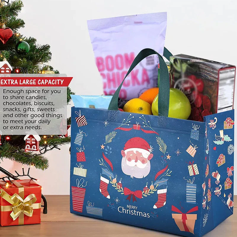🎄Christmas Gift Bag🎁