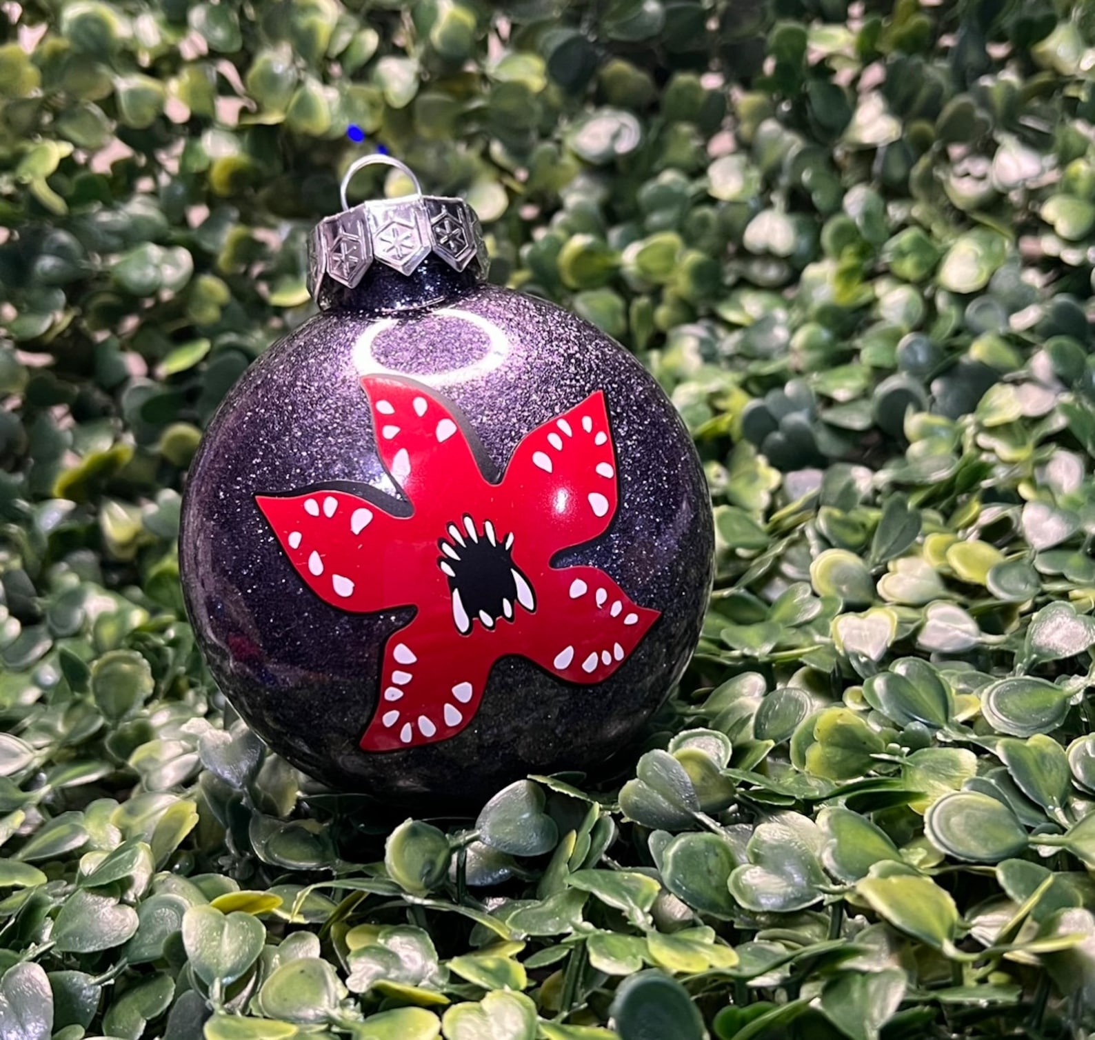 Mystery Adventures Christmas Ornament