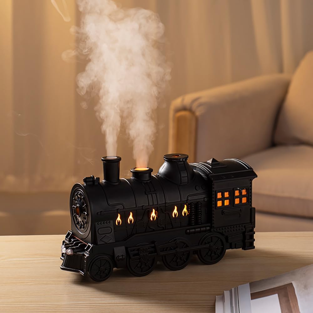 Train Diffuser Humidifier