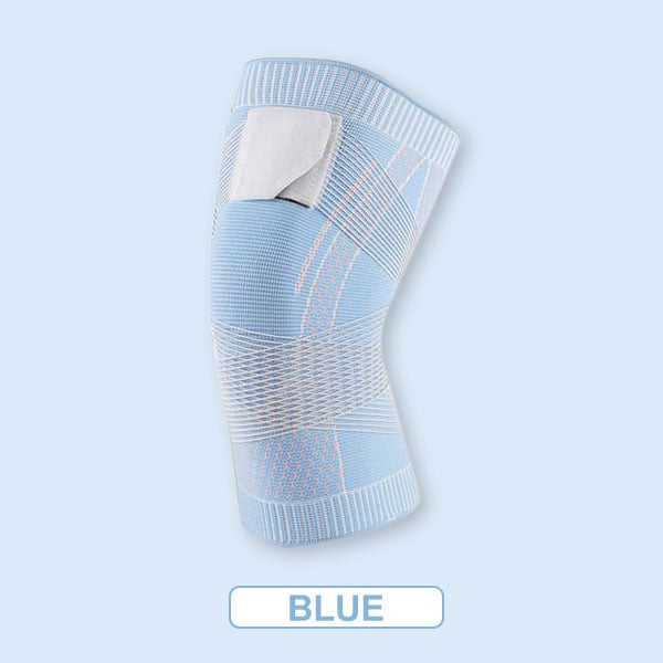 🔥Black Friday 75% OFF - Knee Compression Sleeve - Best Knee Brace