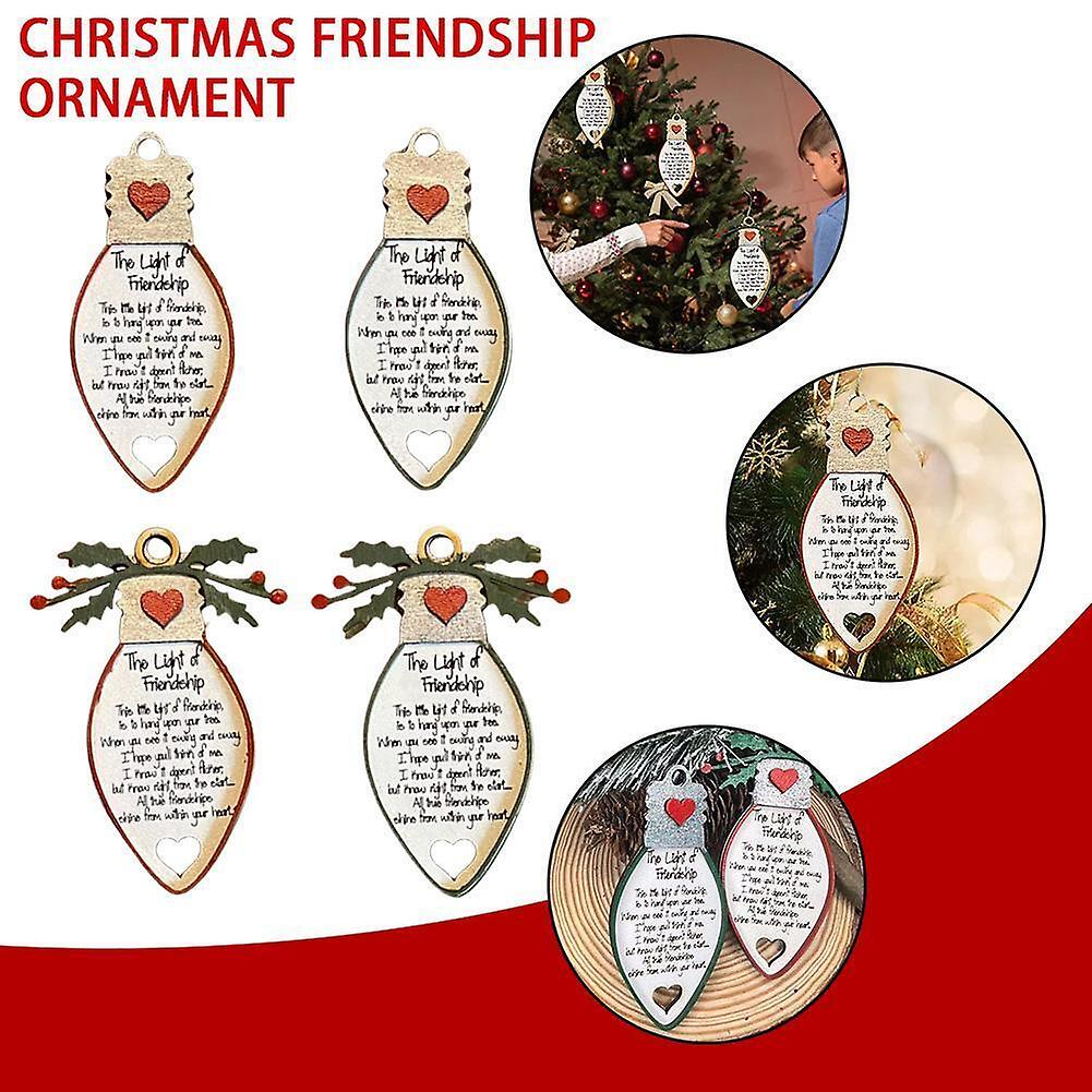 🎁🎁Friendship Decoration Gifts