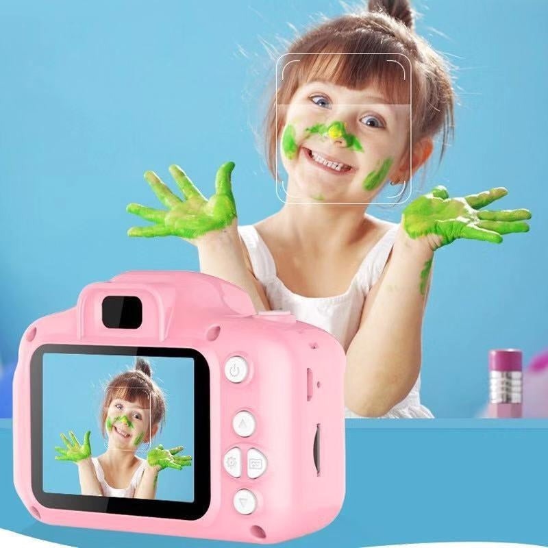 🥰📷Mini Children Digital Camera