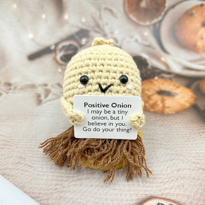 Mother's day-Woolen doll-Funny Gifts