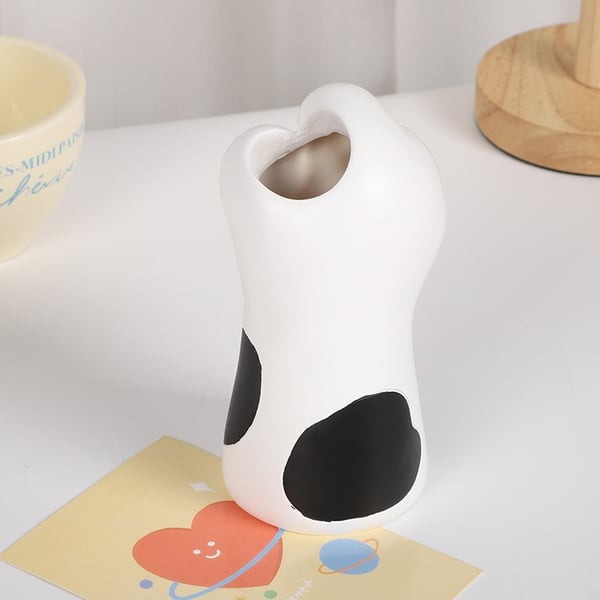 🔥HOT SALE 50% OFF🔥 - Cat paw vase