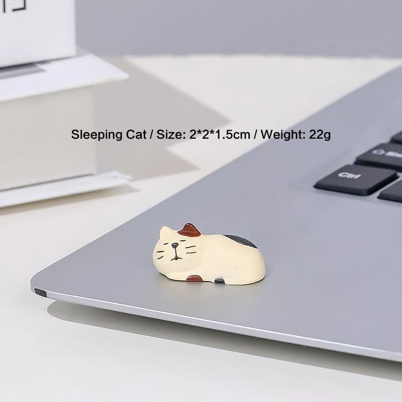 🐸Mini Frog Cat Ornament