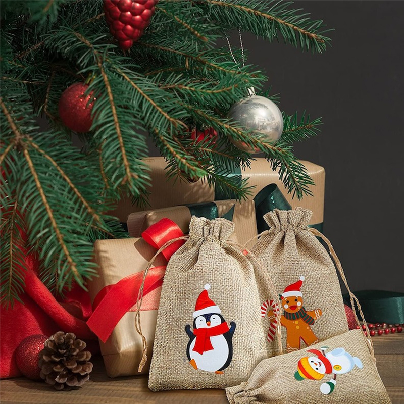 💕Christmas Fun Gift Bag🎁
