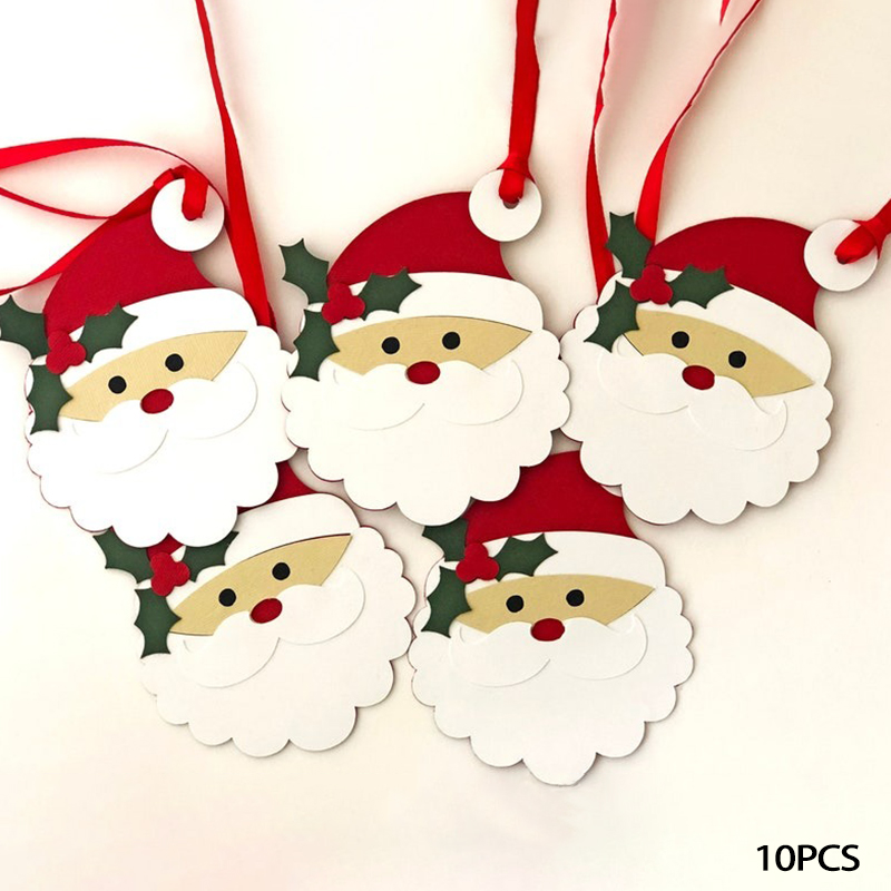 🎅Santa Gift Tags💖