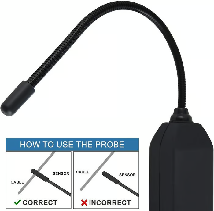 🧰Automotive Electrical Open&Short Finder Circuit Tester