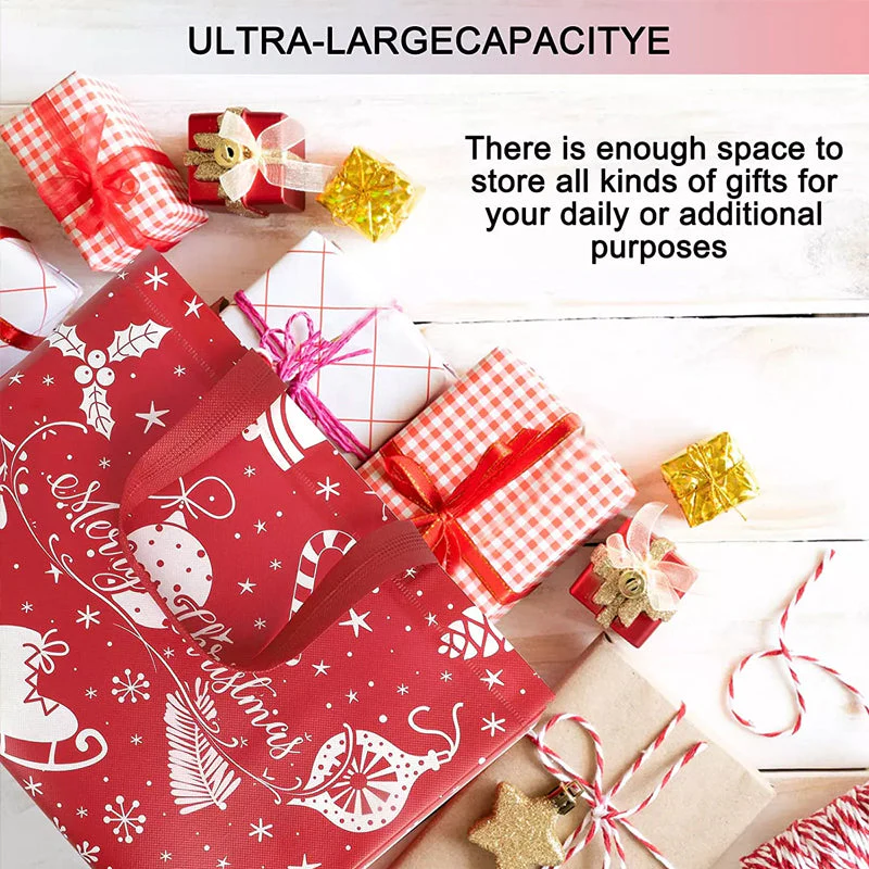 🎄Christmas Gift Bag🎁