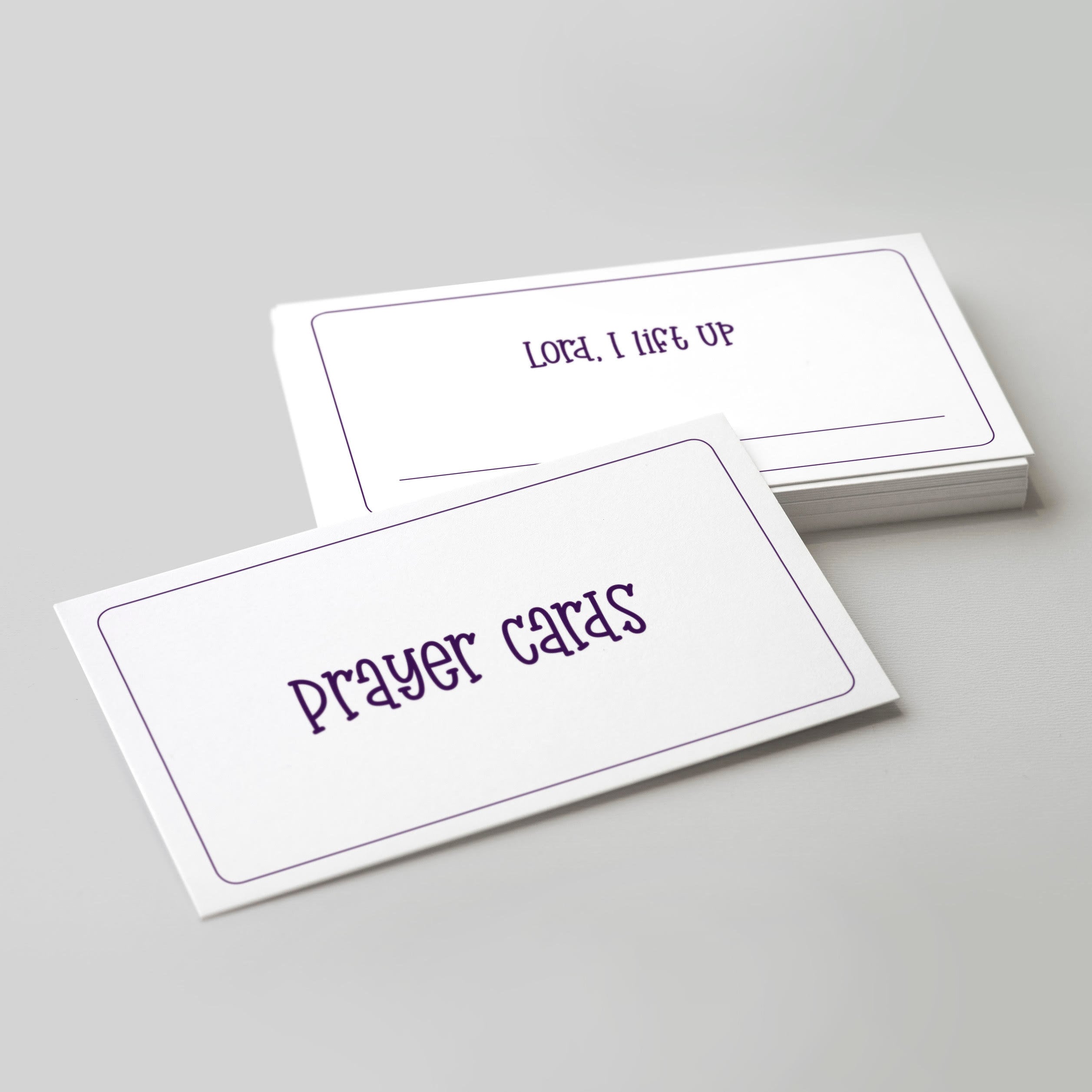 ✝️Prayer Bowl | Christian Home Decor