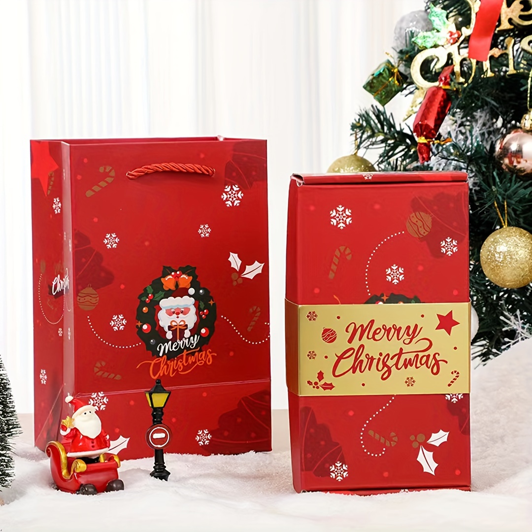 Christmas Pre-Sale 49% OFF🎁🔥Surprise Box Gift Box—Creating The Most Surprising Gift