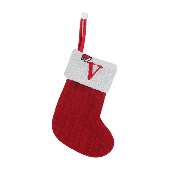 🎄Letter Christmas Stocking🧦