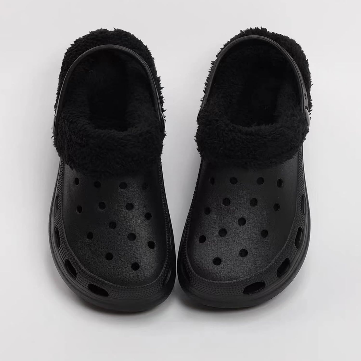 Fleecy Liners for Crocs