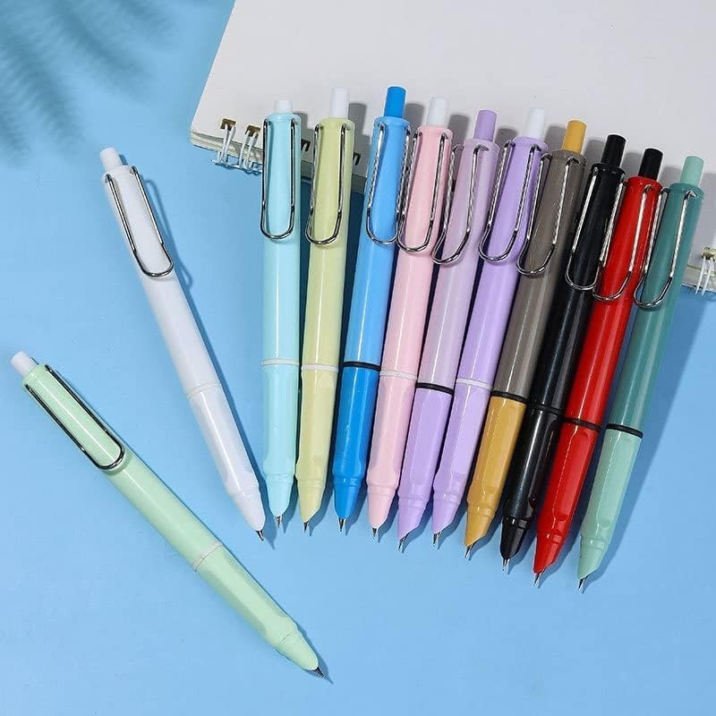 🔥Last Day Promotion 50% OFF🔥2024 New Retractable Fountain Pen