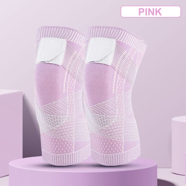 🔥Black Friday 75% OFF - Knee Compression Sleeve - Best Knee Brace