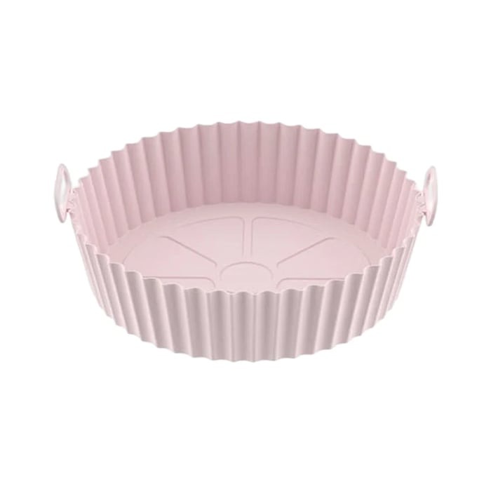 🍟Air Fryer Silicone Baking Tray