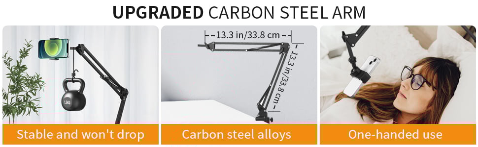 phone holder phone holder