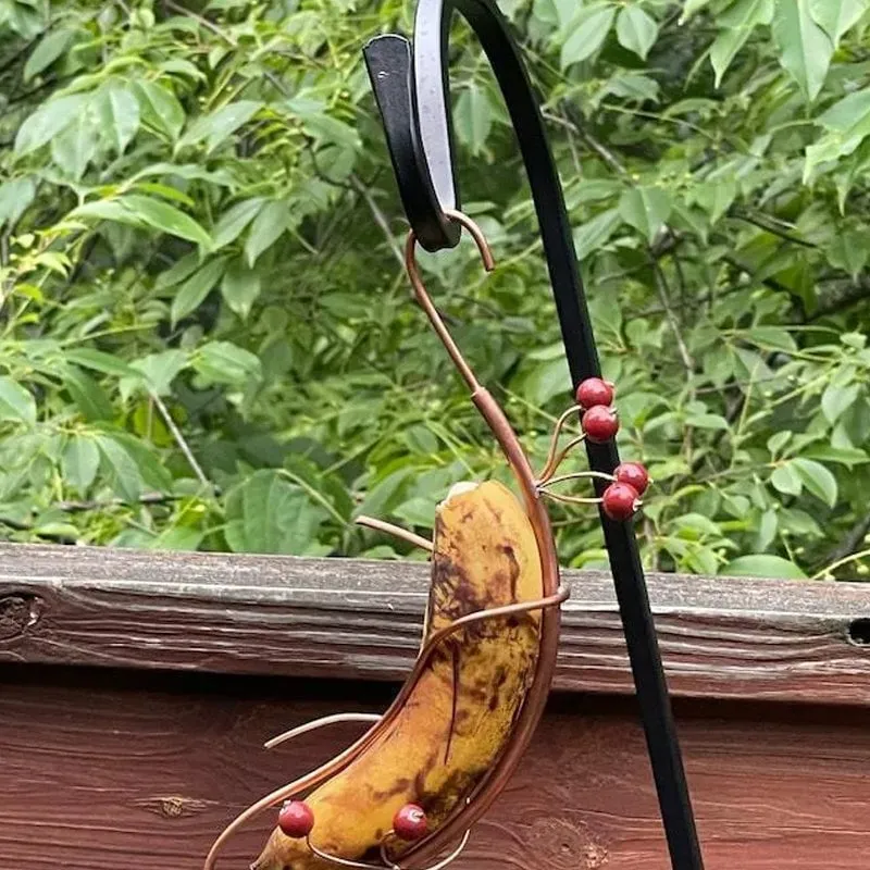 🦋Butterfly Banana Hammock-Butterfly Feeder🦋