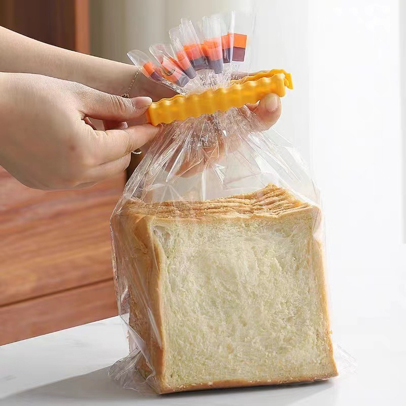 🍟Versatile Snack Food Bag Sealers (10 pcs)