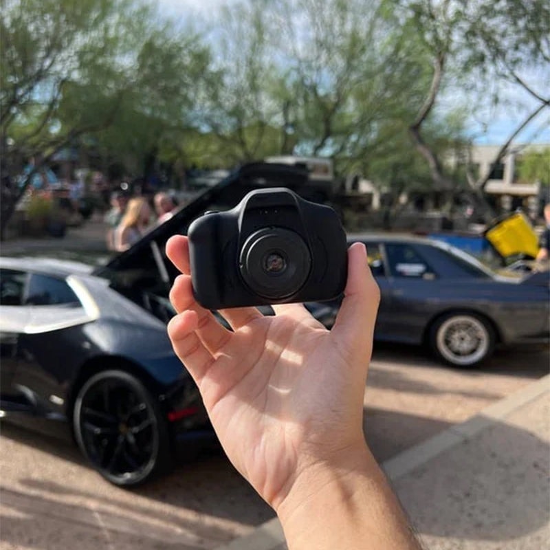 🥰📷Mini Children Digital Camera