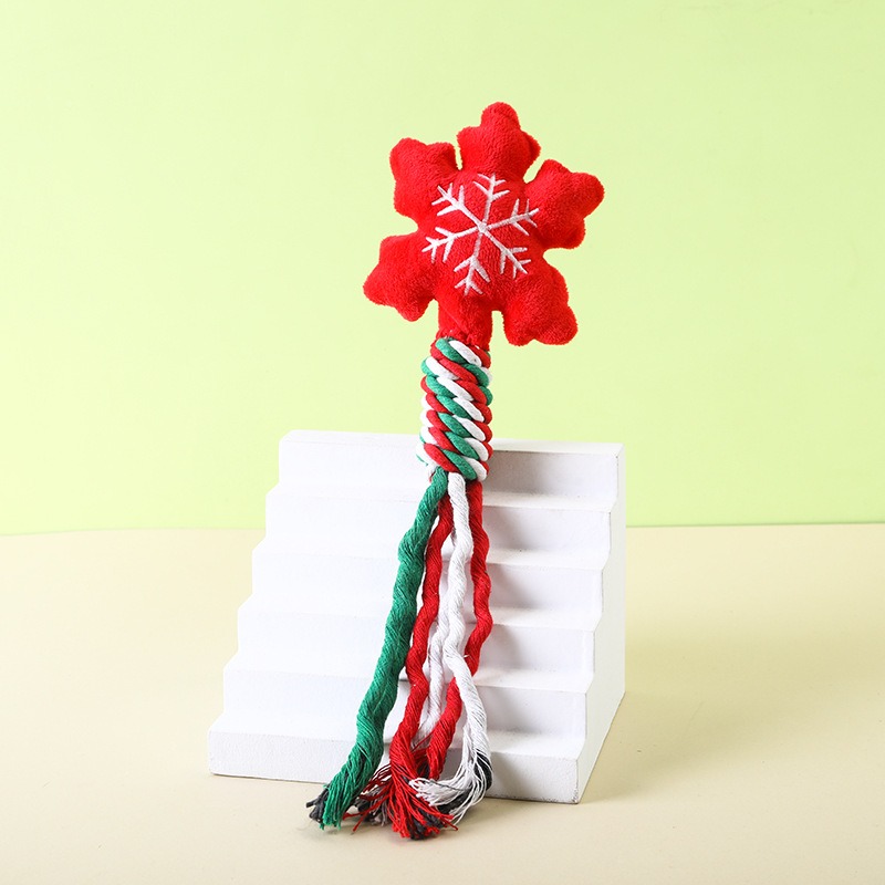 💕Christmas Pet Toys🐶😻