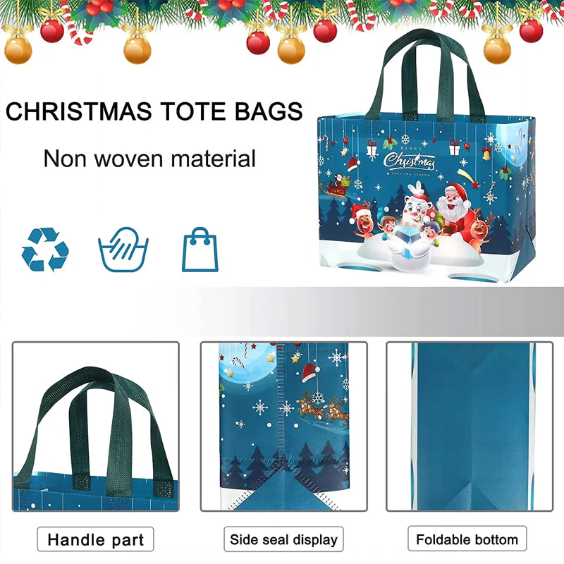 🎄Christmas Gift Bag🎁