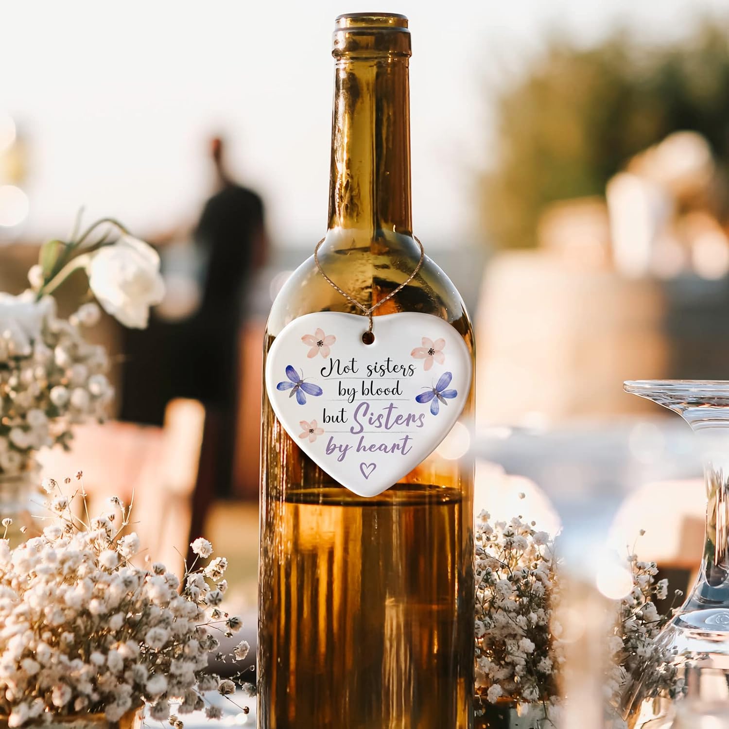  Friendship Heart Keepsake Gifts