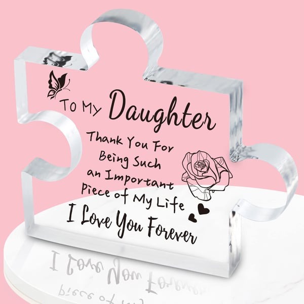 🔥HOT SALE - Engraved Puzzle