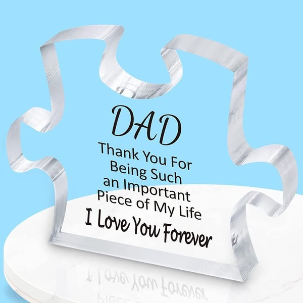 🔥HOT SALE - Engraved Puzzle