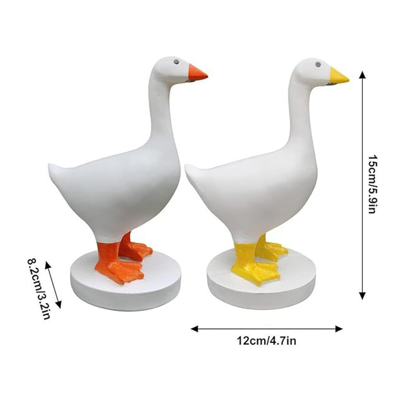 🔥HOT SALE NOW 49% OFF - Buff Duck Figurine