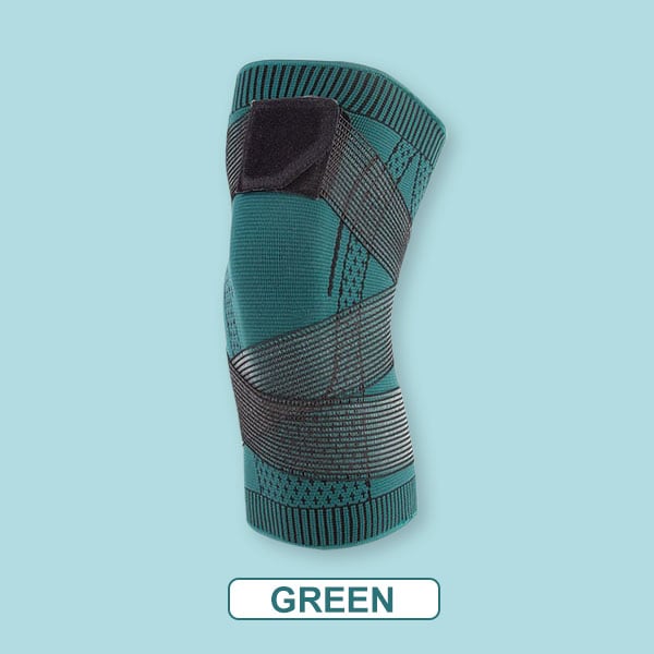 🔥Black Friday 75% OFF - Knee Compression Sleeve - Best Knee Brace