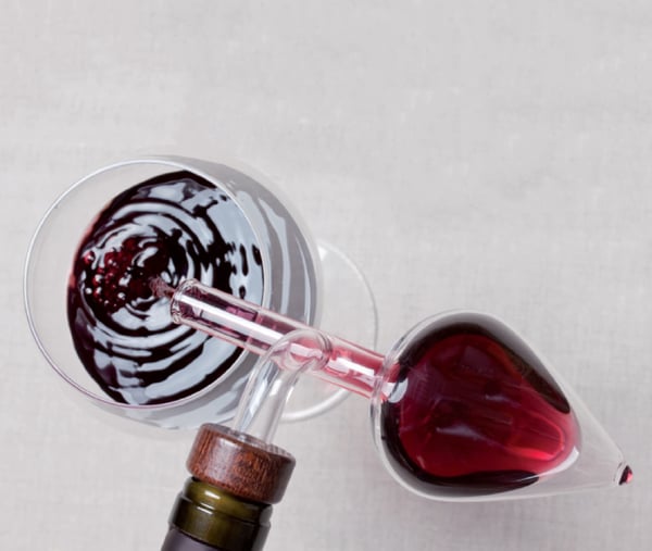 🍷Wine Aerator